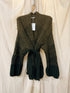 SALE Baby Alpaca Brioche Cardigan S-L