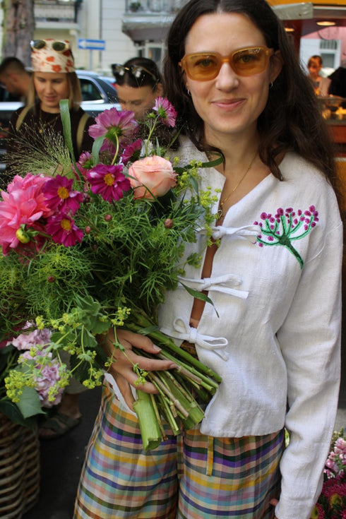 Laura Ginis x faible and failure 3/5 Umbel