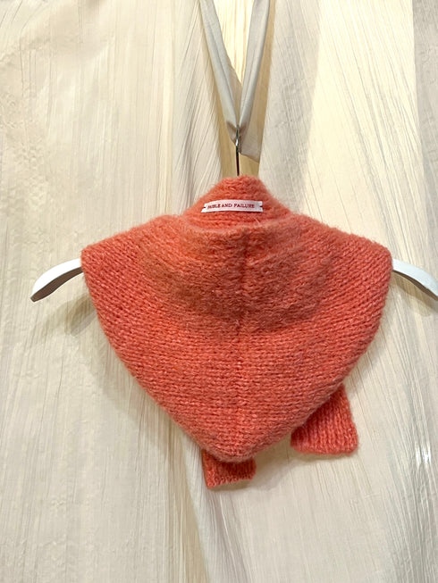 Bonnie the Bonnet Silk