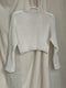 CLEO Silk Mohair Bridal Sweater