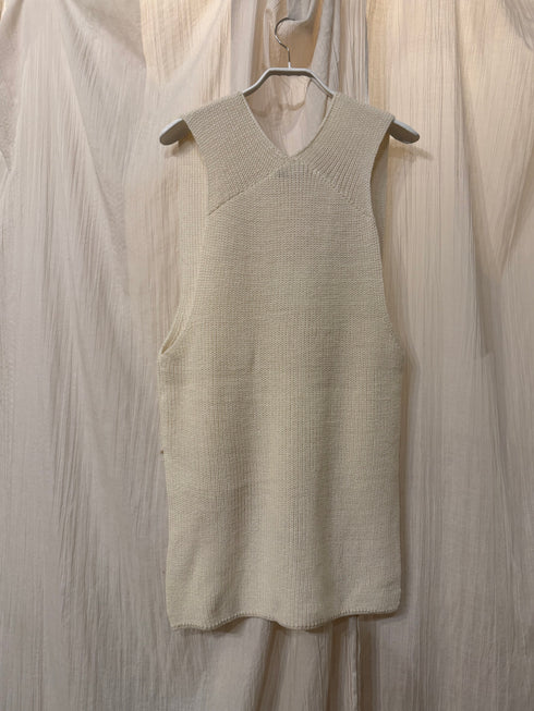 SALE Woolen Vest S/M