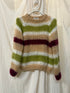 Stripey Big Sweater
