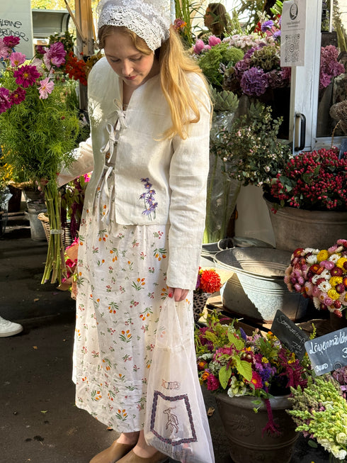 Laura Ginis x faible and failure 5/5 Aster