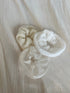 CECILE Silk ORGANZA Scrunchie