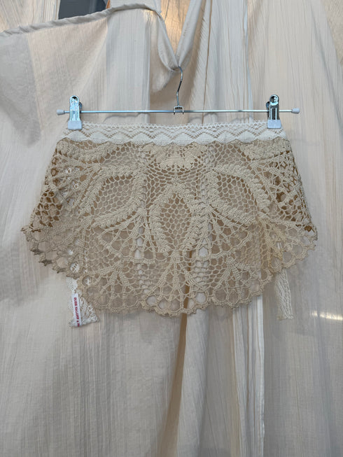 Lace Bandana x Suse Kaloff