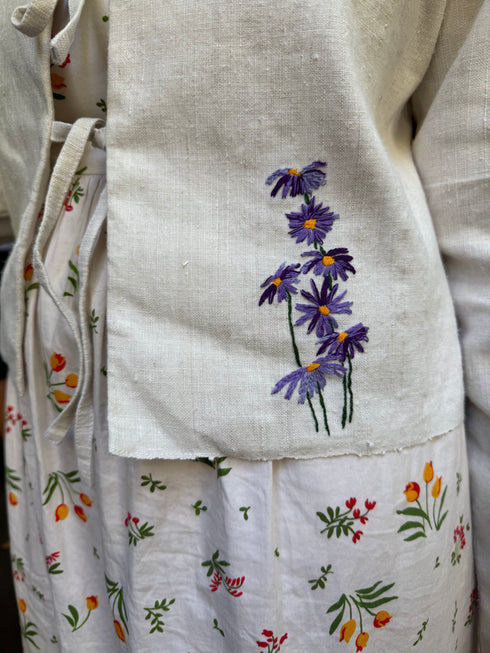 Laura Ginis x faible and failure 5/5 Aster