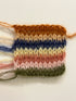 Stripey Zadie Knit Kit