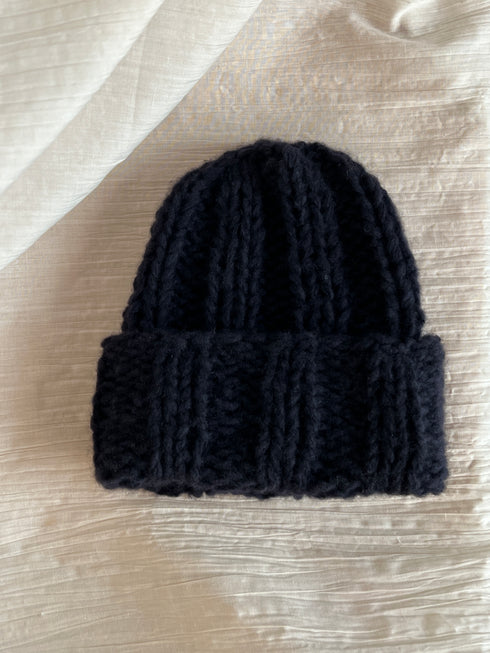 Hat Leandra Navy