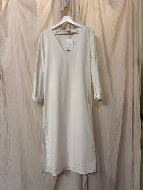 SALE Cotton Dress S/M