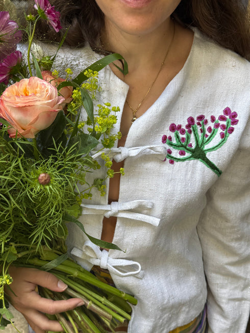 Laura Ginis x faible and failure 3/5 Umbel