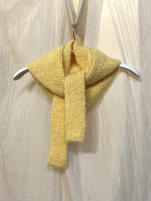 Bonnie the Bonnet Silk