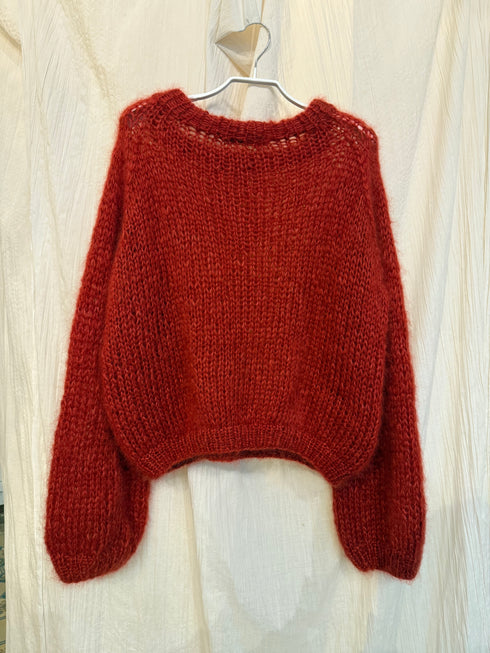 SALE Zadie Sweater M/L