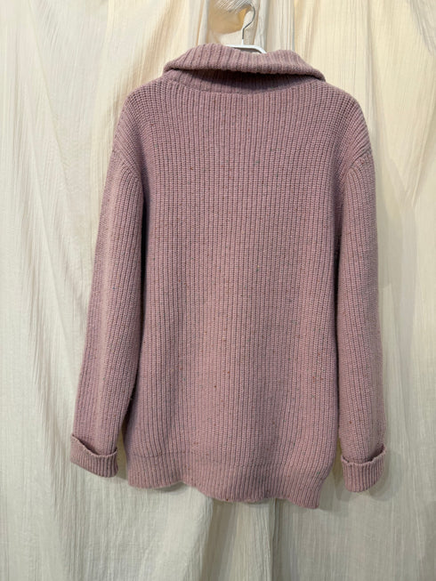 SALE Troyer light rose M/L (unisex)