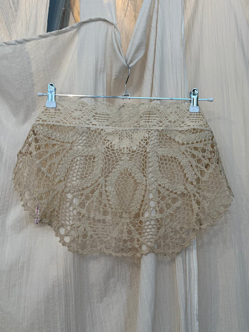 Lace Bandana x Suse Kaloff