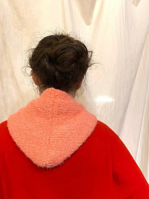 Bonnie the Bonnet Silk