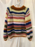 Stripey Zadie Knit Kit