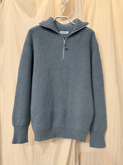 SALE Troyer light blue M/L (unisex)