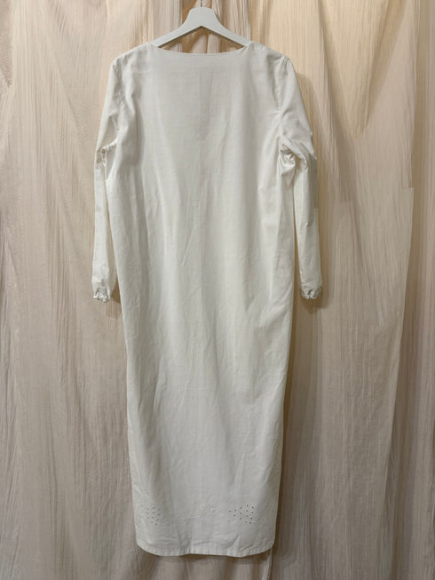 SALE Cotton Dress S/M