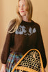 Flora Sweater