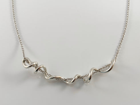 Twisted Necklace