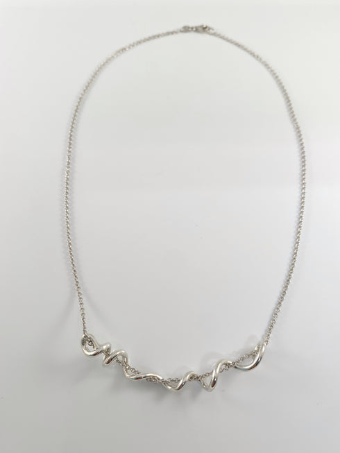 Twisted Necklace