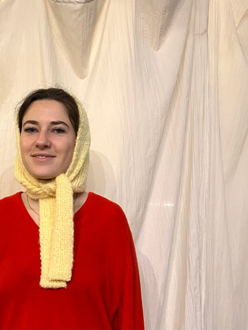 Bonnie the Bonnet Silk