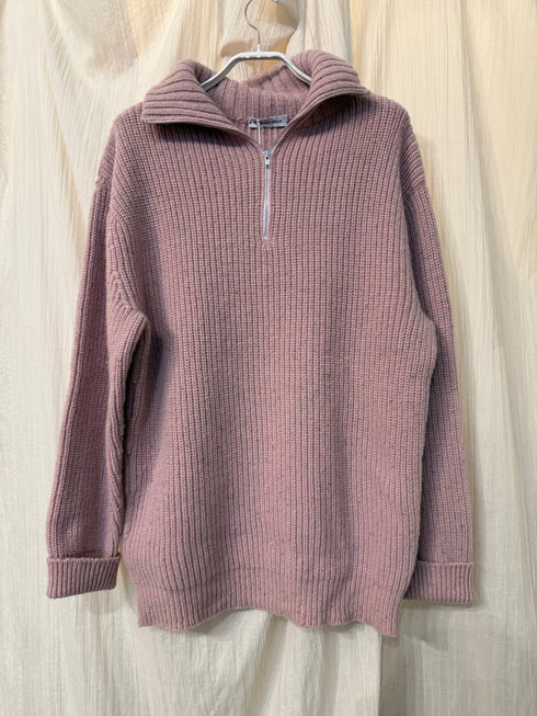 SALE Troyer light rose M/L (unisex)