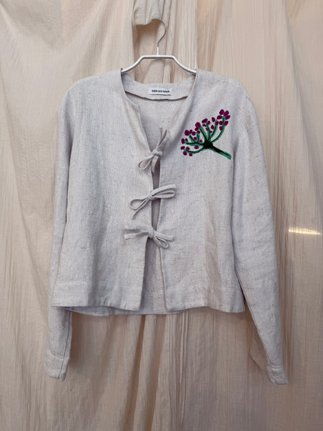 Laura Ginis x faible and failure 3/5 Umbel