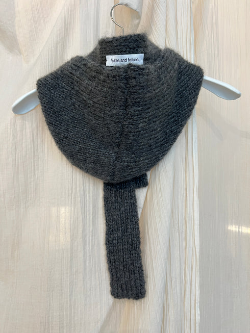 Bonnie the Bonnet Cashmere