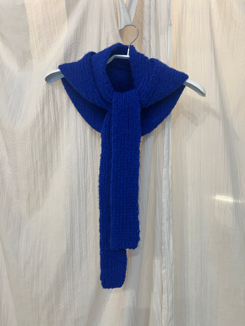 Bonnie the Bonnet Cashmere