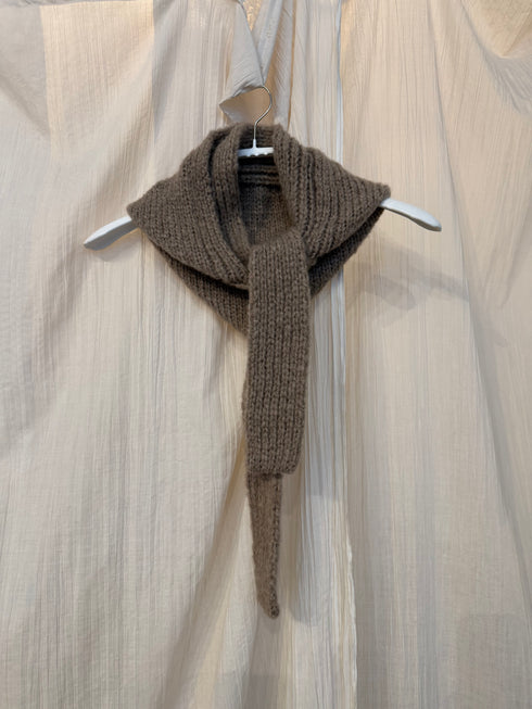 Bonnie the Bonnet Cashmere