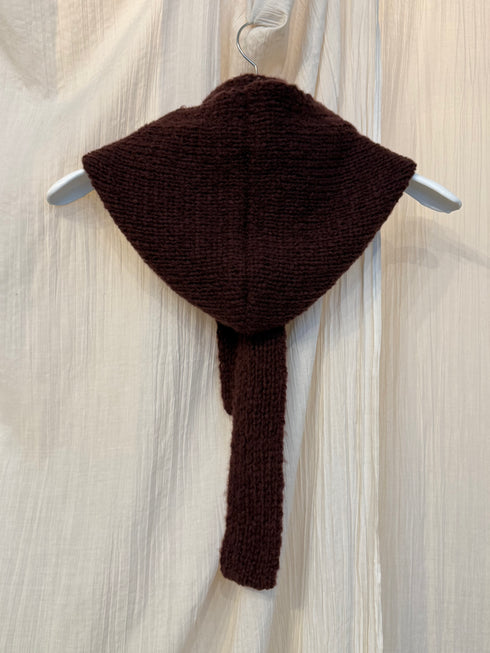 Bonnie the Bonnet Cashmere