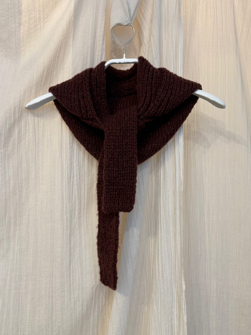 Bonnie the Bonnet Cashmere