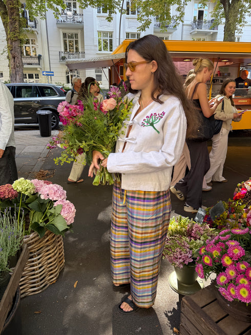 Laura Ginis x faible and failure 3/5 Umbel