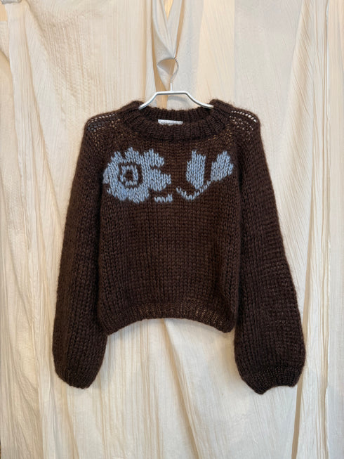 Flora Sweater