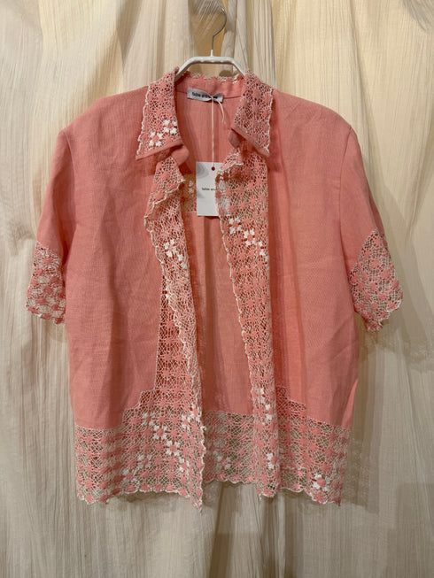 SALE Linen Shirt S-L