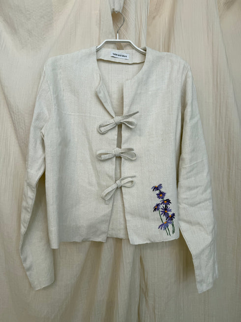 Laura Ginis x faible and failure 5/5 Aster