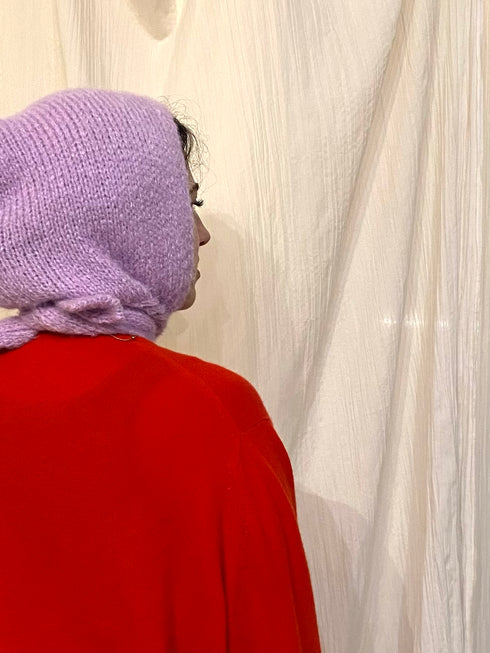 Bonnie the Bonnet Silk