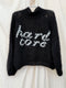 Hard Core Sweater