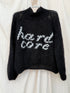 Hard Core Sweater