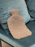 Cashmere Hot Water Bottle