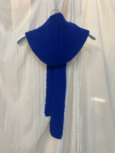 Bonnie the Bonnet Cashmere Long