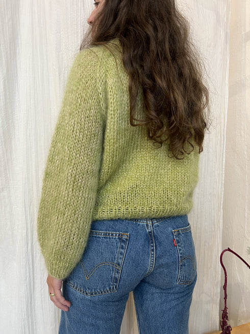Sweater Simone Made-to-order