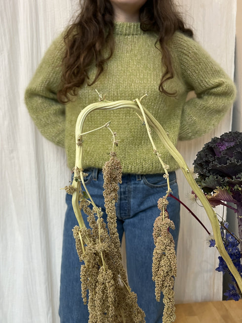 Sweater Simone Made-to-order