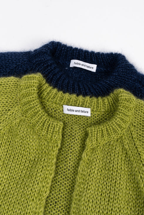 Cardigan Zadie Made-to-order