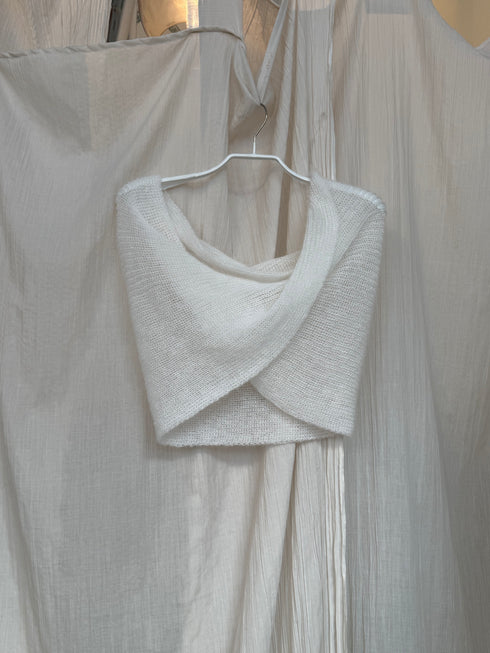 LOOP Bridal Silk Mohair