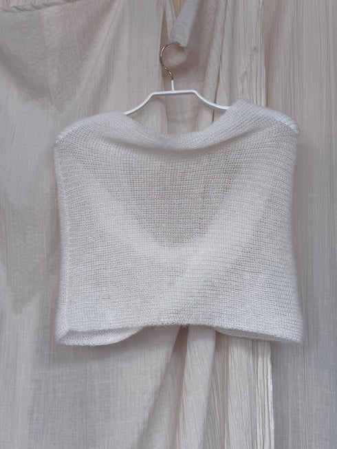 LOOP Bridal Silk Mohair