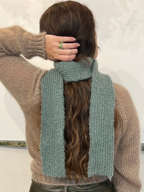 Narrow Scarf