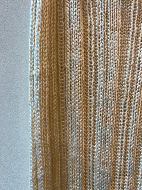 アヒムサ シルク ドレス