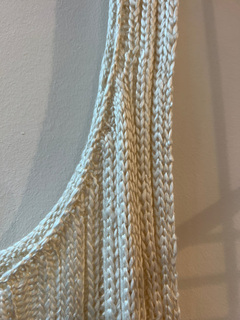 アヒムサ シルク ドレス